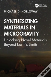 Synthesizing Materials In Microgravity