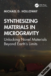 Capa do artigo Synthesizing Materials In Microgravity