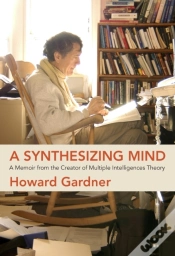 Capa do artigo Synthesizing Mind