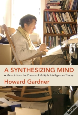 Capa do artigo Synthesizing Mind