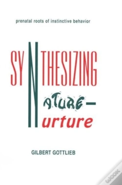 Capa do artigo Synthesizing Nature-Nurture