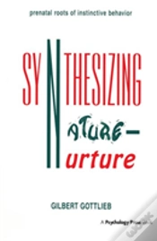 Capa do artigo Synthesizing Nature-Nurture