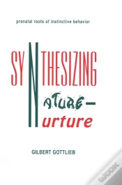 Capa do artigo Synthesizing Nature-Nurture