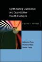Synthesizing Qualitative And Quantitative Health Research - Preview