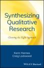 Synthesizing Qualitative Research - Preview