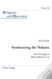 Synthesizing The Vedanta