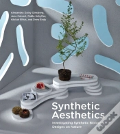 Capa do artigo Synthetic Aesthetics