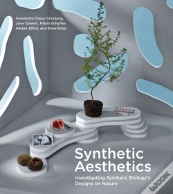 Capa do artigo Synthetic Aesthetics