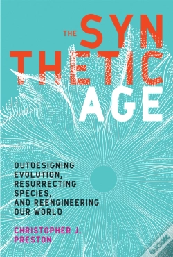 Capa do artigo Synthetic Age