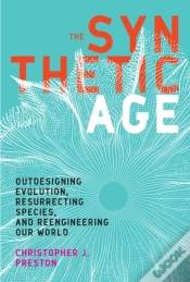 Capa do artigo Synthetic Age