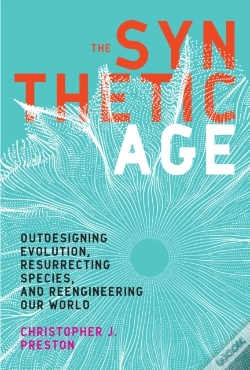 Capa do artigo Synthetic Age