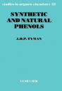 Synthetic And Natural Phenols - Preview