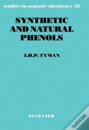 Capa do artigo Synthetic And Natural Phenols
