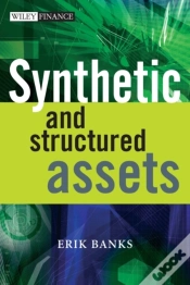 Capa do artigo Synthetic And Structured Assets