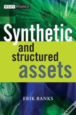 Capa do artigo Synthetic And Structured Assets