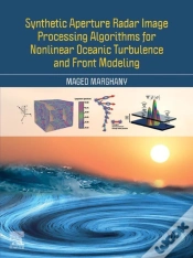 Capa do artigo Synthetic Aperture Radar Image Processing Algorithms For Nonlinear Oceanic Turbulence And Front Modeling