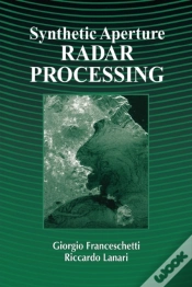 Capa do artigo Synthetic Aperture Radar Processing