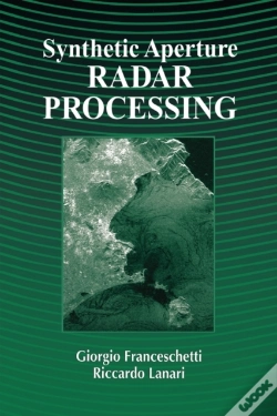 Capa do artigo Synthetic Aperture Radar Processing