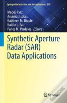 Synthetic Aperture Radar (Sar) Data Applications
