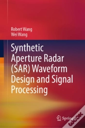 Capa do artigo Synthetic Aperture Radar (Sar) Waveform Design And Signal Processing