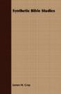 Synthetic Bible Studies - Preview