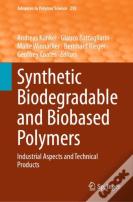Synthetic Biodegradable And Biobased Polymers