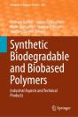 Synthetic Biodegradable And Biobased Polymers - Preview