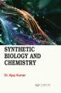 Synthetic Biology And Chemistry - Preview