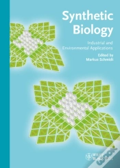 Capa do artigo Synthetic Biology