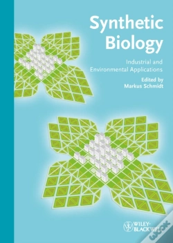 Capa do artigo Synthetic Biology