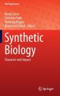 Synthetic Biology - Preview