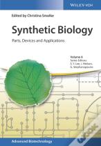 Synthetic Biology