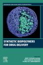 Synthetic Biopolymers For Drug Delivery - Preview