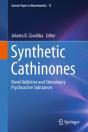Synthetic Cathinones - Preview