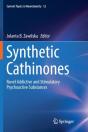 Synthetic Cathinones - Preview