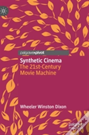 Capa do artigo Synthetic Cinema