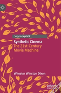 Capa do artigo Synthetic Cinema