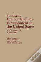Synthetic Fuel Technology Development In The United States