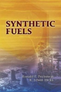 Synthetic Fuels - Preview