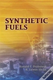 Capa do artigo Synthetic Fuels