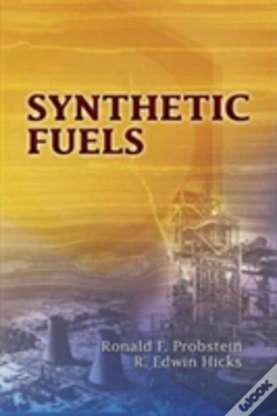 Capa do artigo Synthetic Fuels