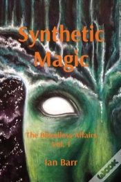 Capa do artigo Synthetic Magic