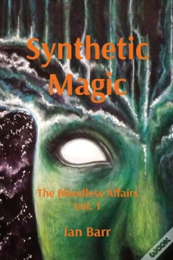 Capa do artigo Synthetic Magic