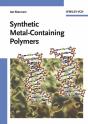 Synthetic Metal-Containing Polymers - Preview