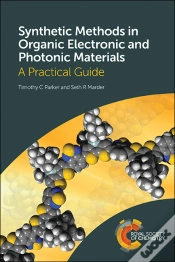 Capa do artigo Synthetic Methods In Organic Electronic And Photonic Materials