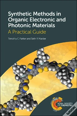 Capa do artigo Synthetic Methods In Organic Electronic And Photonic Materials
