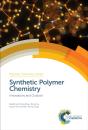 Synthetic Polymer Chemistry - Preview
