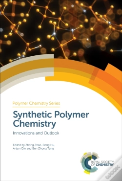 Capa do artigo Synthetic Polymer Chemistry
