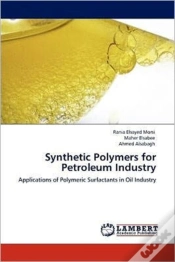 Capa do artigo Synthetic Polymers For Petroleum Industry