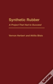 Synthetic Rubber